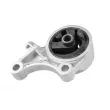 Support moteur TEDGUM 00504628 - Visuel 2