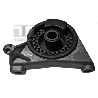 Suspension, support de boîte automatique TEDGUM 00504635