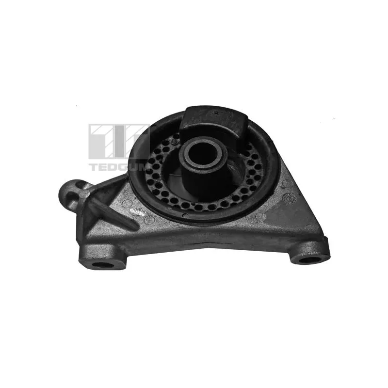 Suspension, support de boîte automatique TEDGUM 00504635