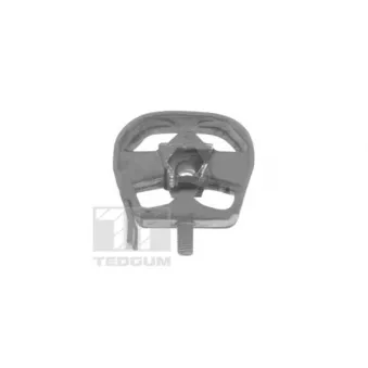 Support moteur avant gauche TEDGUM