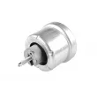 Support moteur avant droit TEDGUM 00504642 - Visuel 1
