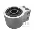 Silent bloc de suspension (train avant) TEDGUM 00504653 - Visuel 1