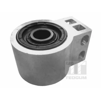 Silent bloc de suspension (train avant) TEDGUM 00504653