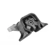 Support moteur avant droit TEDGUM 00504656 - Visuel 1
