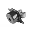 Support moteur avant gauche TEDGUM 00504657 - Visuel 1
