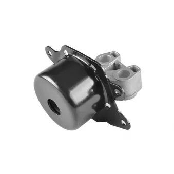 Support moteur avant gauche TEDGUM