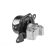 Support moteur avant gauche TEDGUM 00504657 - Visuel 2