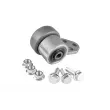Silent bloc de suspension (train avant) TEDGUM 00504681 - Visuel 1