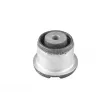 Suspension, corps de l'essieu TEDGUM 00504697 - Visuel 1
