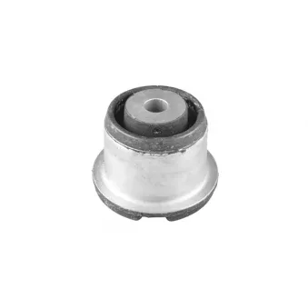 Suspension, corps de l'essieu TEDGUM 00504697