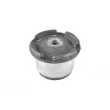 Suspension, corps de l'essieu TEDGUM 00504697 - Visuel 2
