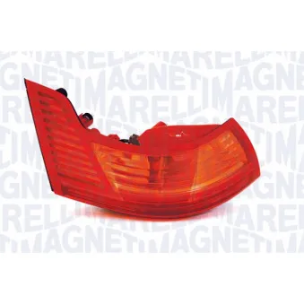 Feu arrière MAGNETI MARELLI 714025620702