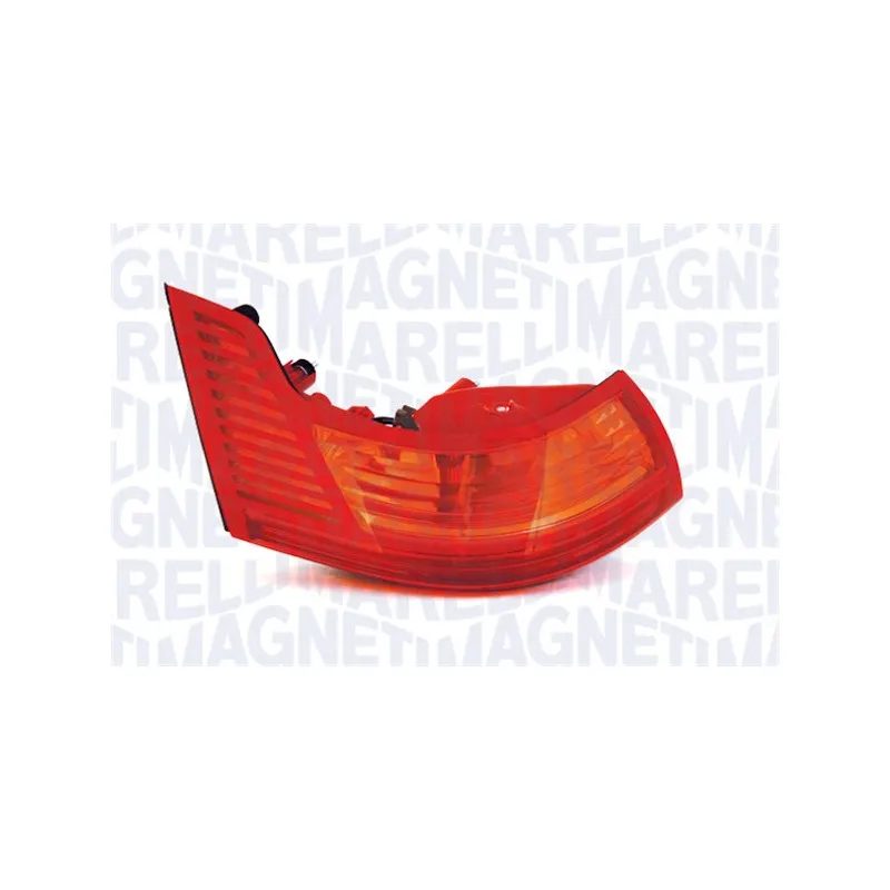 Feu arrière MAGNETI MARELLI 714025620702