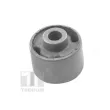 Support moteur TEDGUM 00504706 - Visuel 2
