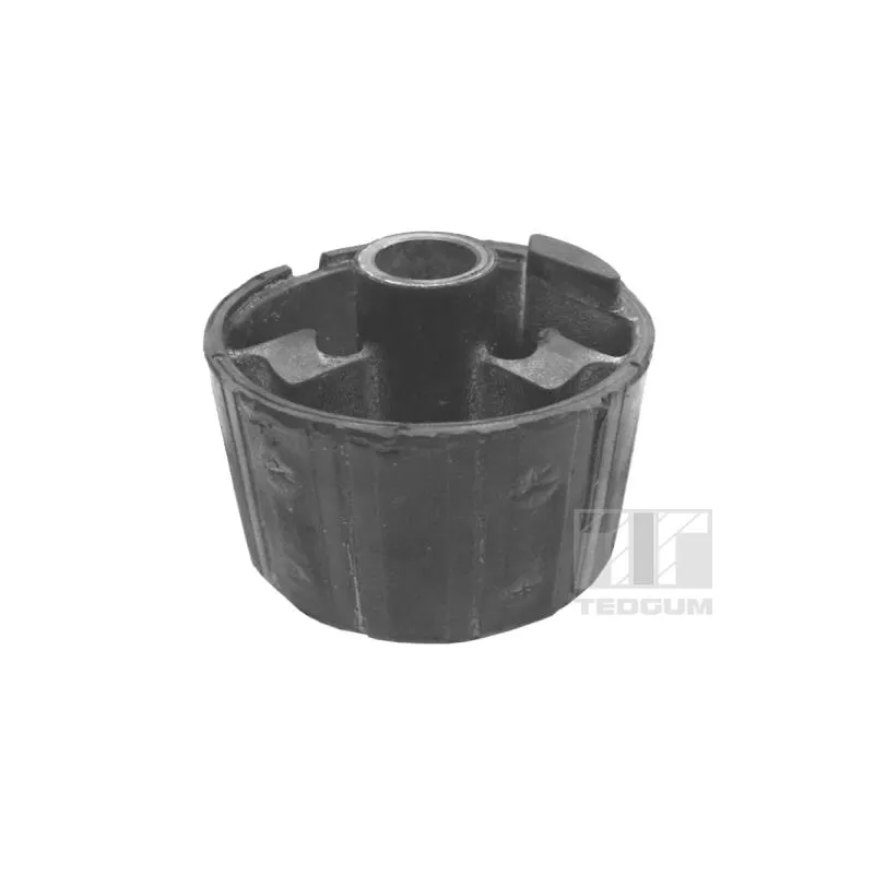 Support moteur TEDGUM 00504761