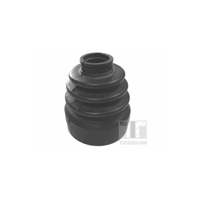 Joint-soufflet, arbre de commande TEDGUM 00504821