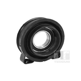 Suspension, arbre de cardan TEDGUM 00505205