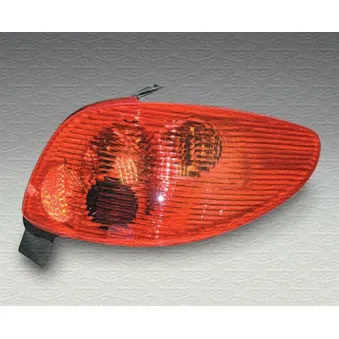 Feu arrière MAGNETI MARELLI 714025630801