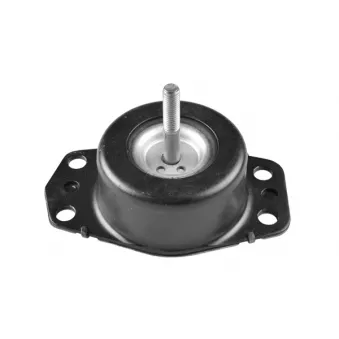 Support moteur avant droit TEDGUM 00505737