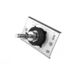Suspension, support de boîte de vitesse manuelle TEDGUM 00505739 - Visuel 1