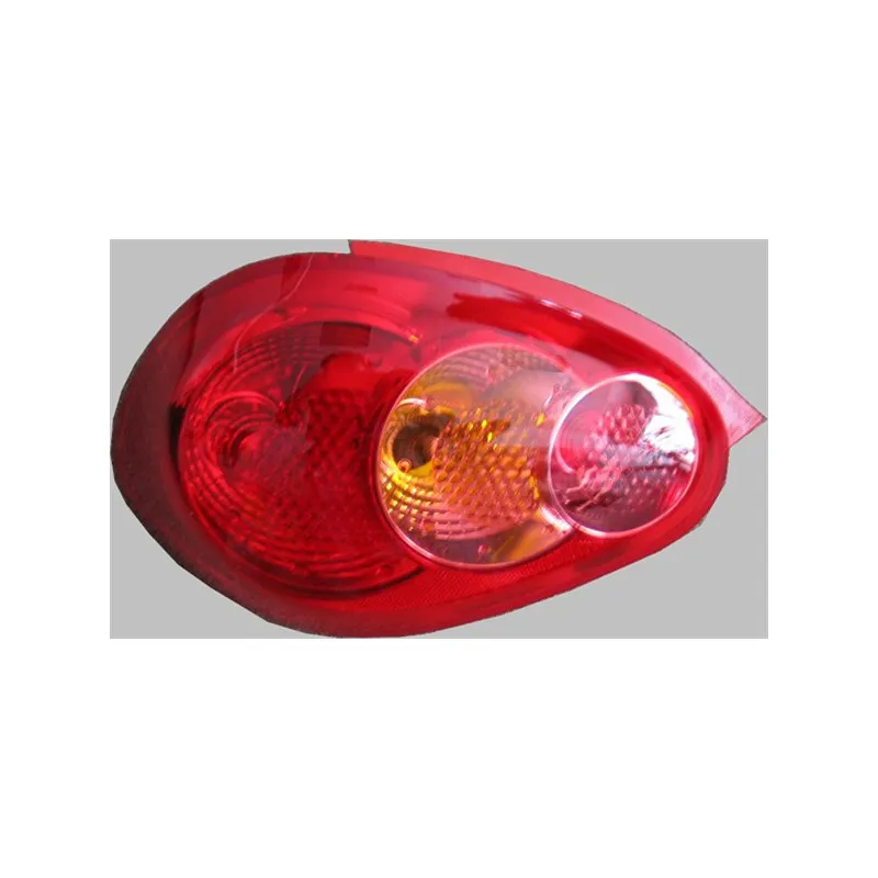 Feu arrière MAGNETI MARELLI 714025670804