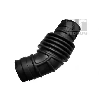 Tuyau d'aspiration, alimentation d'air TEDGUM 00506658
