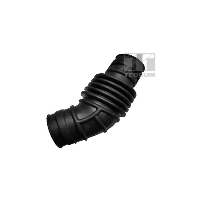 Tuyau d'aspiration, alimentation d'air TEDGUM 00506658