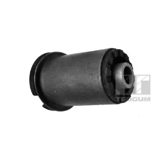 Silent bloc de suspension (train avant) TEDGUM 00506755