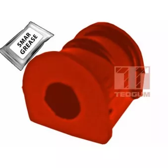 Suspension, stabilisateur TEDGUM 00506976