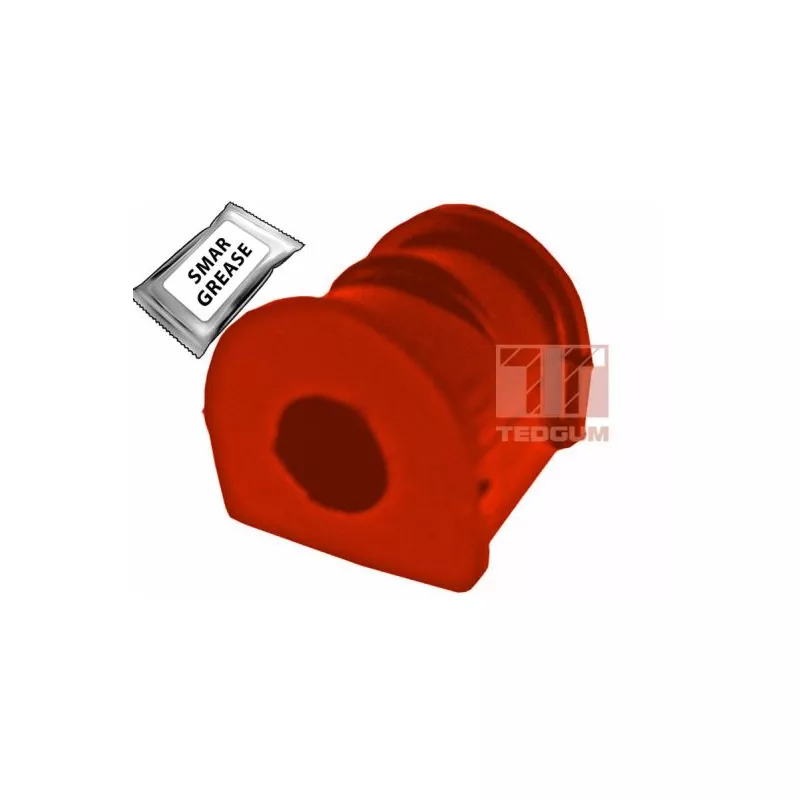 Suspension, stabilisateur TEDGUM 00506976