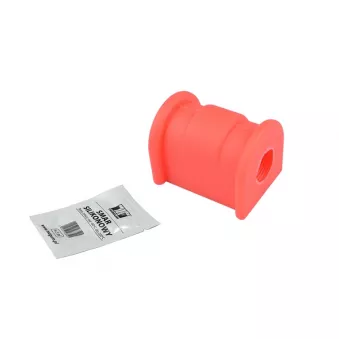 Suspension, stabilisateur TEDGUM 00507051