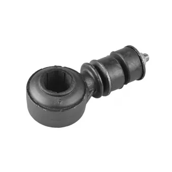 Tringlerie de barre de torsion TEDGUM 00507130