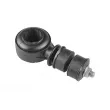 Tringlerie de barre de torsion TEDGUM 00507130 - Visuel 2