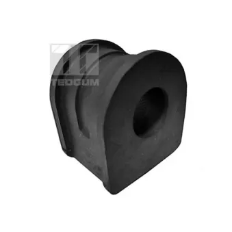 Suspension, stabilisateur TEDGUM 00507316