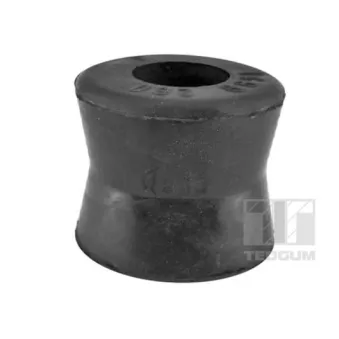 Suspension, amortisseur TEDGUM 00507338