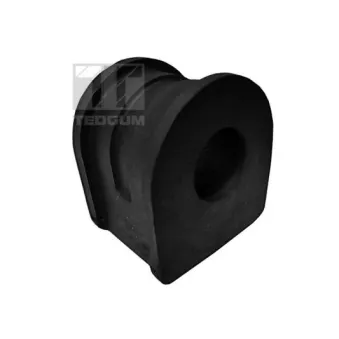 Suspension, stabilisateur TEDGUM 00507413