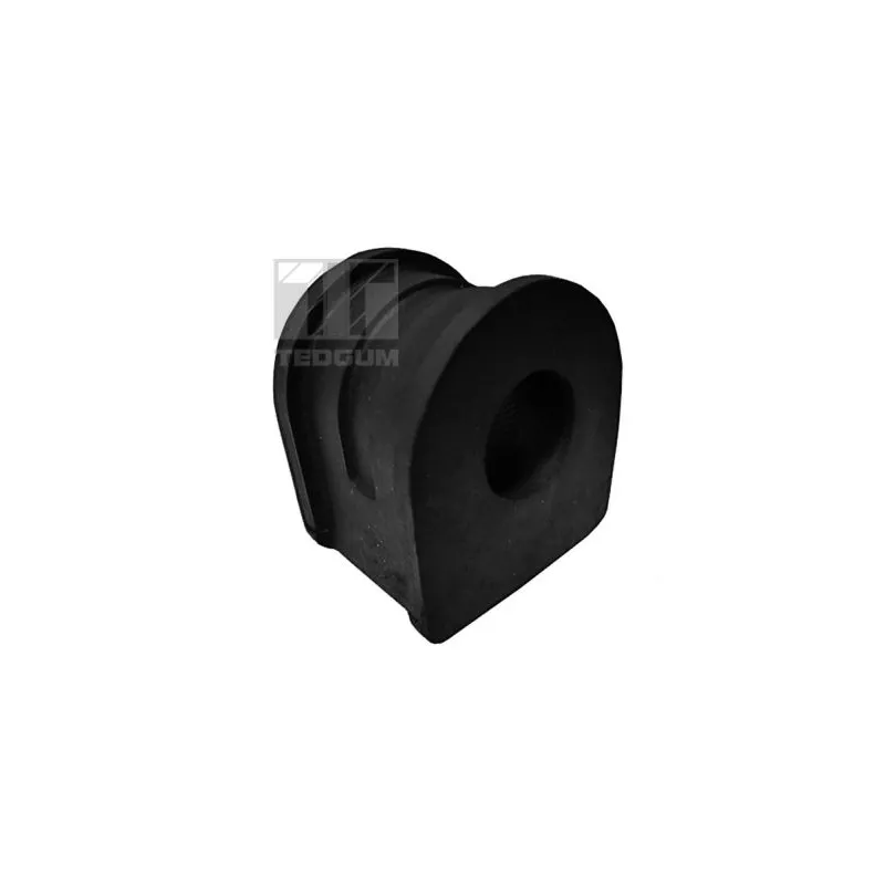 Suspension, stabilisateur TEDGUM 00507413