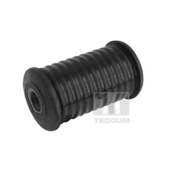 Suspension, ressort à lames TEDGUM 00507437