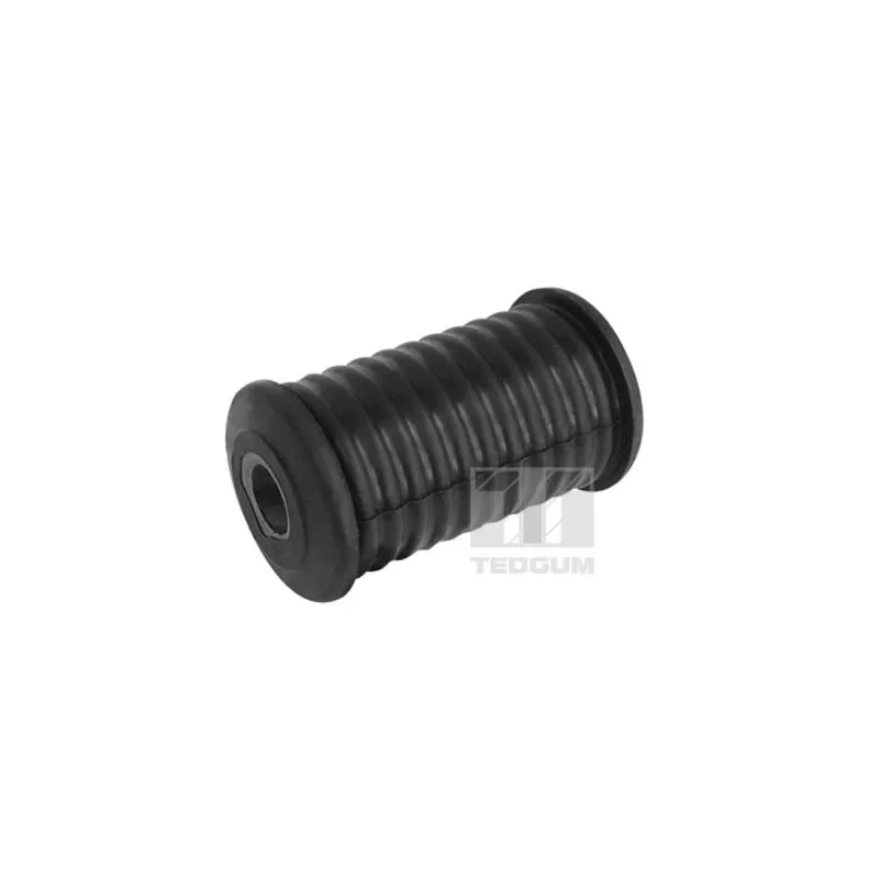 Suspension, ressort à lames TEDGUM 00507437