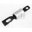 Silent bloc de suspension (train avant) TEDGUM 00507483 - Visuel 1