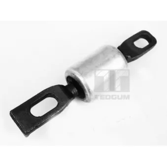 Silent bloc de suspension (train avant) TEDGUM 00507483