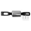 Silent bloc de suspension (train avant) TEDGUM 00507483 - Visuel 2