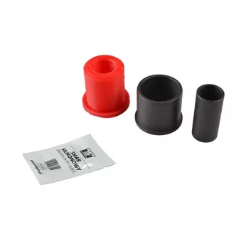 Silent bloc de suspension (train avant) TEDGUM 00507674