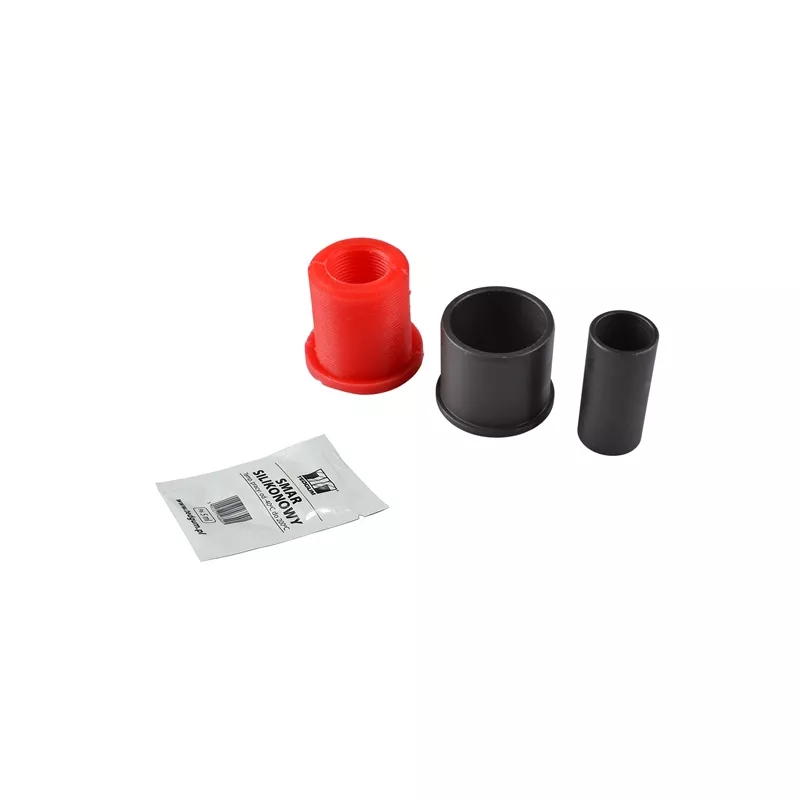 Silent bloc de suspension (train avant) TEDGUM 00507674