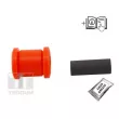 Silent bloc de suspension (train avant) TEDGUM 00507676 - Visuel 3