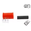 Silent bloc de suspension (train avant) TEDGUM 00507699 - Visuel 3