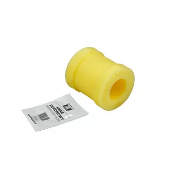 Suspension, barre de couplage stabilisatrice TEDGUM 00507712