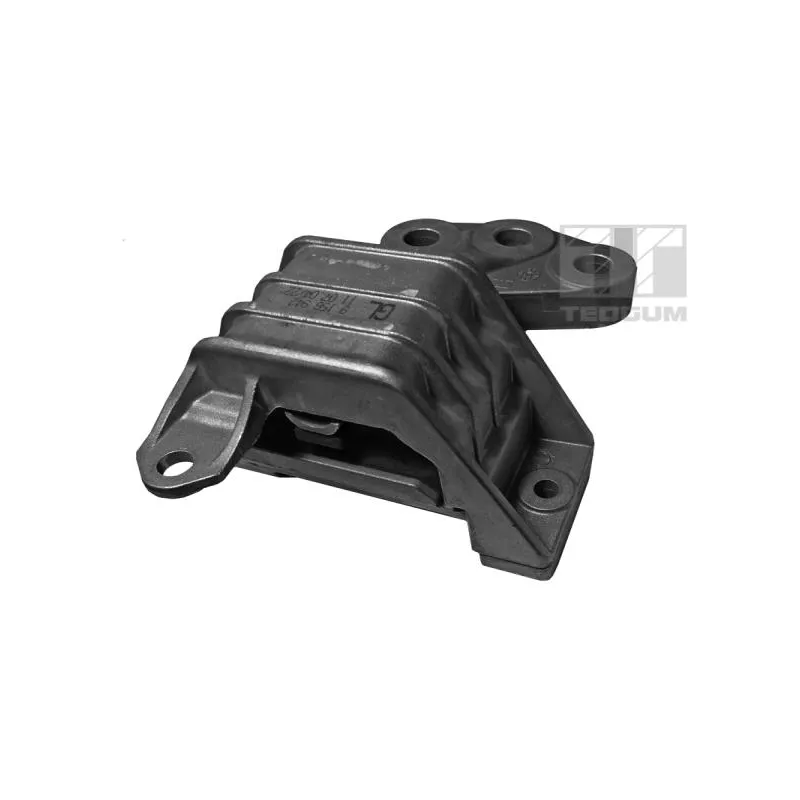 Support moteur avant droit TEDGUM 00507909