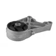 Support moteur TEDGUM 00507911 - Visuel 2