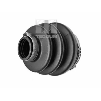 Soufflets de cardan avant TEDGUM 00508029